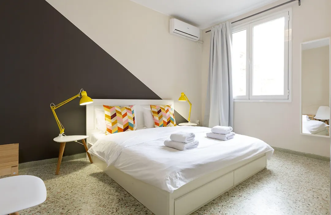 Psirri Place Economy Apartments Centrally Located-1