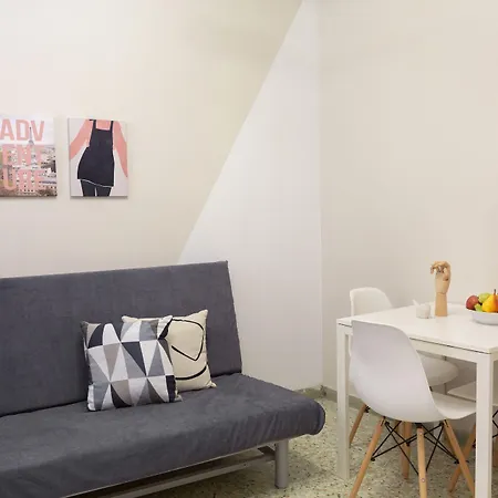 Psirri Place Economy Apartments Centrally Located-2