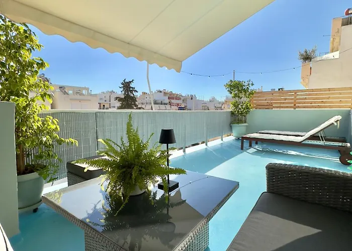 Luxury Apt 115M2